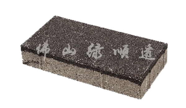 陶瓷透水磚LST-028