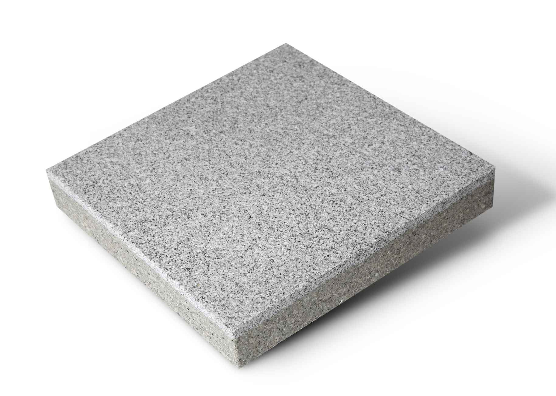 仿花崗巖細(xì)顆粒陶瓷透水磚